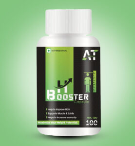 H Booster